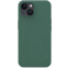 Чехол Nillkin Super Frosted Shield Pro Dark Green (4020236)