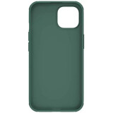 Чехол Nillkin Super Frosted Shield Pro Dark Green (4020236)