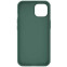 Чехол Nillkin Super Frosted Shield Pro Dark Green (4020236) - фото 2