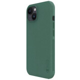 Чехол Nillkin Super Frosted Shield Pro Dark Green (4020236)