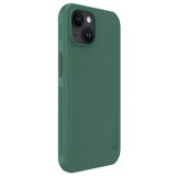 Чехол Nillkin Super Frosted Shield Pro Dark Green (4020236)