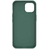 Чехол Nillkin Super Frosted Shield Pro Dark Green (4020240)