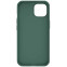 Чехол Nillkin Super Frosted Shield Pro Dark Green (4020240) - фото 2