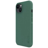 Чехол Nillkin Super Frosted Shield Pro Dark Green (4020240)