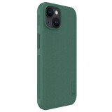 Чехол Nillkin Super Frosted Shield Pro Dark Green (4020240)