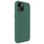 Чехол Nillkin Super Frosted Shield Pro Dark Green (4020240) - фото 6