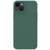 Чехол Nillkin Super Frosted Shield Pro Dark Green (4020244)