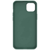 Чехол Nillkin Super Frosted Shield Pro Dark Green (4020244)