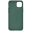 Чехол Nillkin Super Frosted Shield Pro Dark Green (4020244) - фото 2