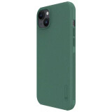 Чехол Nillkin Super Frosted Shield Pro Dark Green (4020244)