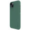 Чехол Nillkin Super Frosted Shield Pro Dark Green (4020244) - фото 5