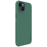 Чехол Nillkin Super Frosted Shield Pro Dark Green (4020244)