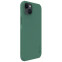 Чехол Nillkin Super Frosted Shield Pro Dark Green (4020244) - фото 6