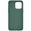 Чехол Nillkin Super Frosted Shield Pro Dark Green (4020248) - фото 2