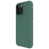 Чехол Nillkin Super Frosted Shield Pro Dark Green (4020248)