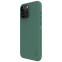 Чехол Nillkin Super Frosted Shield Pro Dark Green (4020248) - фото 3