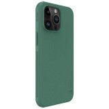 Чехол Nillkin Super Frosted Shield Pro Dark Green (4020248)