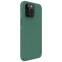 Чехол Nillkin Super Frosted Shield Pro Dark Green (4020248) - фото 4