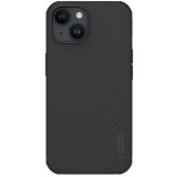 Чехол Nillkin Super Frosted Shield Pro Magnetic Case Black (4020249)