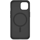 Чехол Nillkin Super Frosted Shield Pro Magnetic Case Black (4020249)