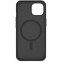 Чехол Nillkin Super Frosted Shield Pro Magnetic Case Black (4020249) - фото 2