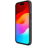 Чехол Nillkin Super Frosted Shield Pro Magnetic Case Black (4020249)