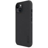 Чехол Nillkin Super Frosted Shield Pro Magnetic Case Black (4020249)