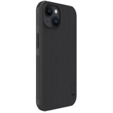 Чехол Nillkin Super Frosted Shield Pro Magnetic Case Black (4020249)