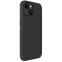 Чехол Nillkin Super Frosted Shield Pro Magnetic Case Black (4020249) - фото 6