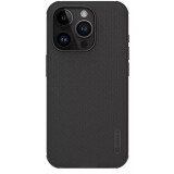 Чехол Nillkin Super Frosted Shield Pro Magnetic Case Black (4020252)