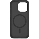 Чехол Nillkin Super Frosted Shield Pro Magnetic Case Black (4020252)