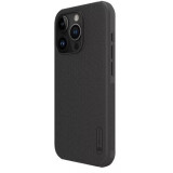 Чехол Nillkin Super Frosted Shield Pro Magnetic Case Black (4020252)