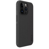 Чехол Nillkin Super Frosted Shield Pro Magnetic Case Black (4020252)