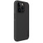 Чехол Nillkin Super Frosted Shield Pro Magnetic Case Black (4020252) - фото 4