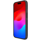 Чехол Nillkin Super Frosted Shield Pro Magnetic Case Black (4020252)