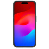 Чехол Nillkin Super Frosted Shield Pro Magnetic Case Black (4020252)