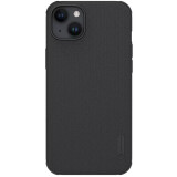 Чехол Nillkin Super Frosted Shield Pro Magnetic Case Black (4020255)