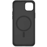 Чехол Nillkin Super Frosted Shield Pro Magnetic Case Black (4020255)