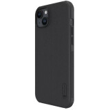 Чехол Nillkin Super Frosted Shield Pro Magnetic Case Black (4020255)