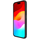 Чехол Nillkin Super Frosted Shield Pro Magnetic Case Black (4020255)