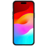 Чехол Nillkin Super Frosted Shield Pro Magnetic Case Black (4020255)