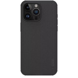 Чехол Nillkin Super Frosted Shield Pro Magnetic Case Black (4020258)