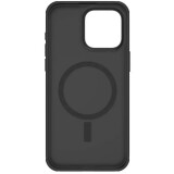 Чехол Nillkin Super Frosted Shield Pro Magnetic Case Black (4020258)