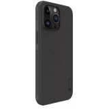 Чехол Nillkin Super Frosted Shield Pro Magnetic Case Black (4020258)