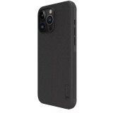 Чехол Nillkin Super Frosted Shield Pro Magnetic Case Black (4020258)