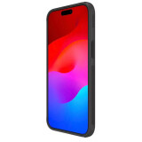 Чехол Nillkin Super Frosted Shield Pro Magnetic Case Black (4020258)