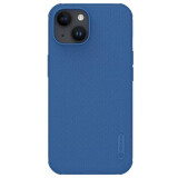 Чехол Nillkin Super Frosted Shield Pro Magnetic Case Blue (4020250)