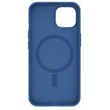 Чехол Nillkin Super Frosted Shield Pro Magnetic Case Blue (4020250)