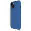 Чехол Nillkin Super Frosted Shield Pro Magnetic Case Blue (4020250) - фото 4