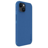 Чехол Nillkin Super Frosted Shield Pro Magnetic Case Blue (4020250)